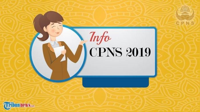Inilah 5 Instansi Sepi Peminat Yang Bisa Kamu Masuki Selagi Pendaftaran Cpns 2019 Masih Dibuka