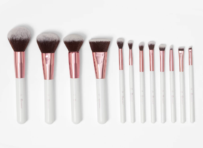 Brush Make Up Bagus Dan Murah Saubhaya Makeup
