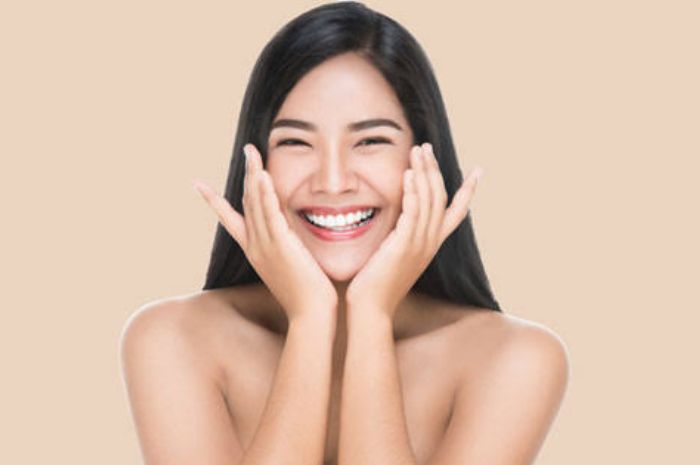 Cara Memutihkan Wajah Dengan Bahan Dapur Cara Memutihkan Wajah Dengan Bahan Sederhana - Sekilas Bahan