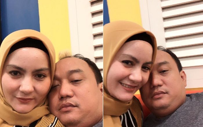 Sempat Jadi Tukang Sampah Sebelum Terkenal Hingga Punga Dua Istri Ternyata Rumah Aziz Gagap Berantakan Dapurnya Jadi Sorotan Semua Halaman Sajian Sedap