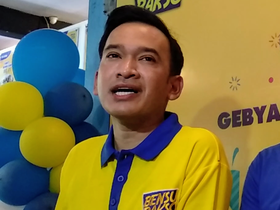 Ogah Betrand Peto Pacaran Sebelum 17 Tahun, Ruben Onsu Tak ...