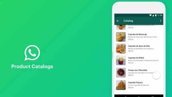 Whatsapp Business Resmi Hadirkan Fitur Katalog Ini Fungsinya Semua Halaman Info Komputer