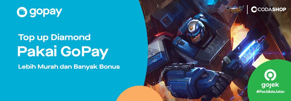 Promo 11 11 Banyak Promo Credit Menanti Di Gogames Ya Kali