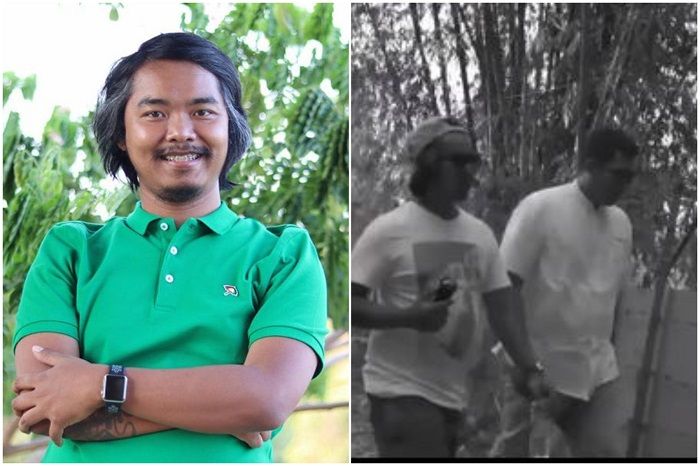Serem Punya Hunian 6000 Meter Di Hutan Paranormal Om Hao Ungkap Sisi Mistis Tempat Tinggal Dodit Mulyanto Semua Halaman Nakita