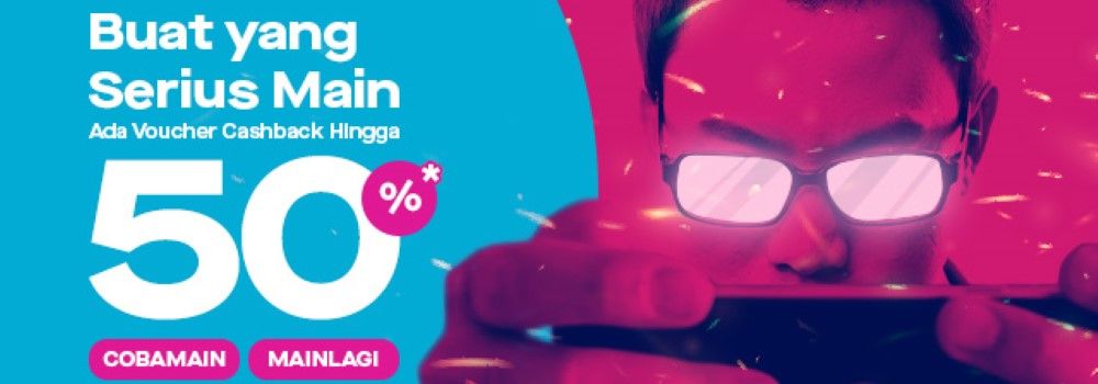 Promo 11 11 Banyak Promo Credit Menanti Di Gogames Ya Kali