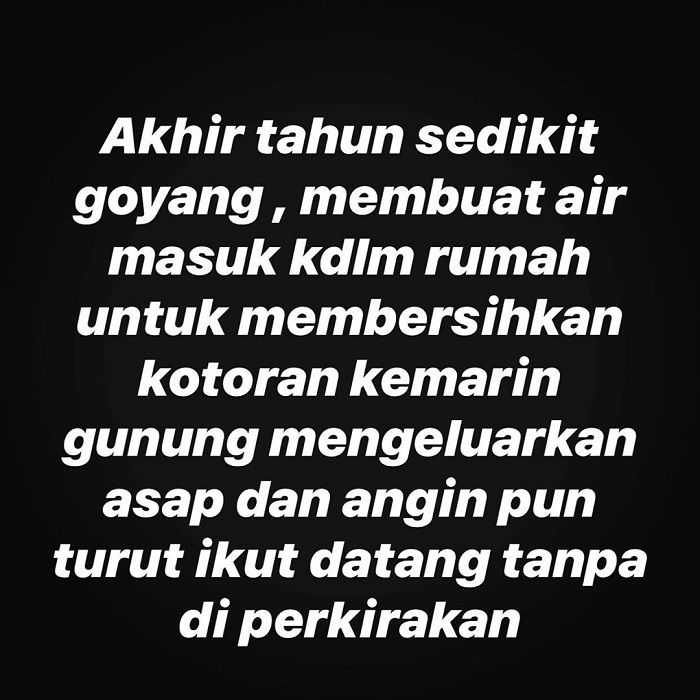 3 Paranormal Kondang Terawang Bencana Mengerikan Di Akhir Tahun