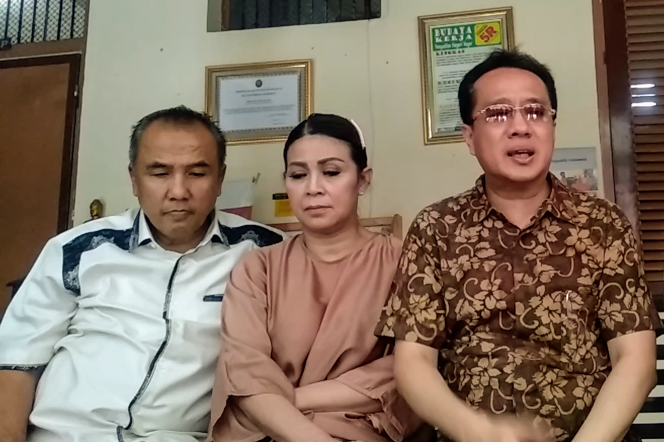 Kasus Baim Dan Astrid