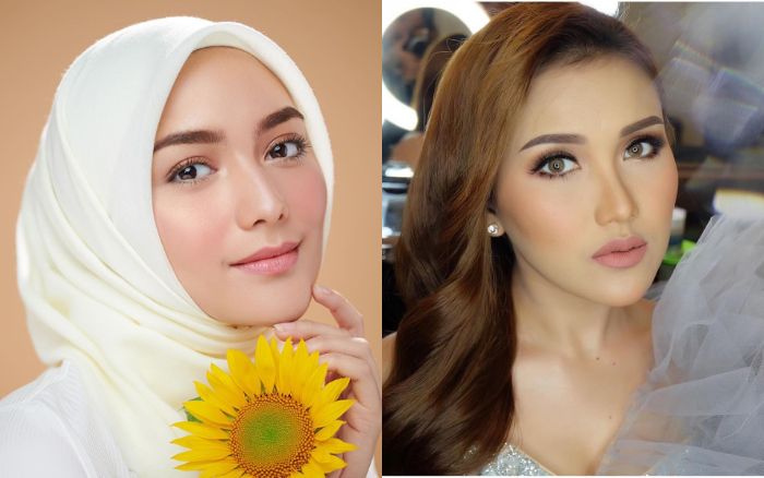 Ayu Ting Ting Hingga Citra Kirana Masuk Daftar 100 Wanita Tercantik Di Dunia 2019 Versi Tc Candler Berikut Artis Indonesia Yang Masuk Nominasi Semua Halaman Grid Id