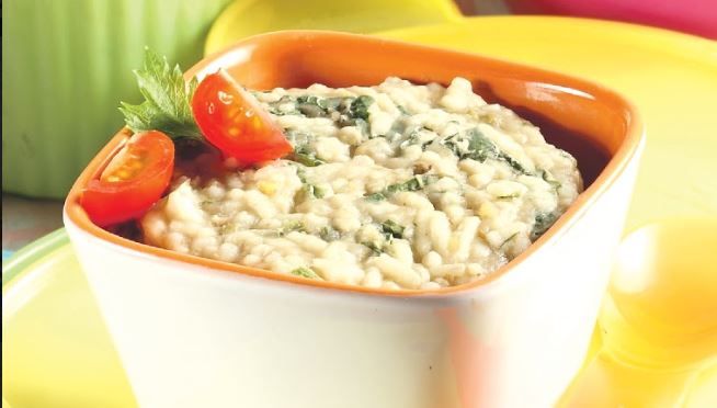 Manfaat Luar Biasa Dari Menu Mpasi Nasi Ikan Gabus Untuk Si Kecil Semua Halaman Nakita