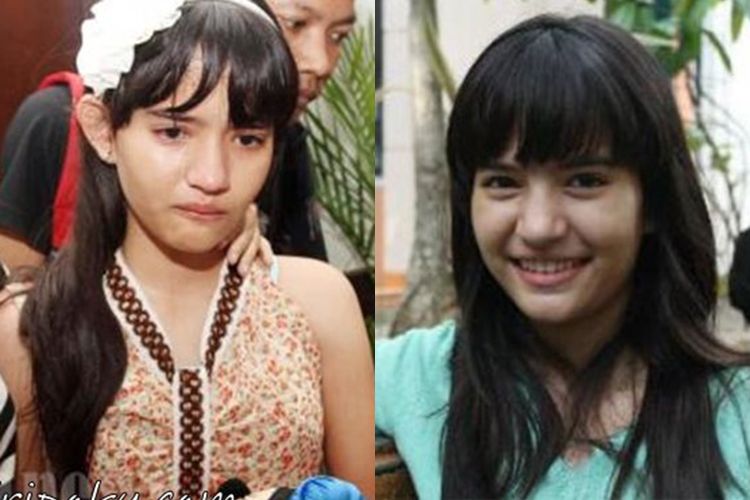 Durhaka Tak Akui Ibunya Karena Miskin Dan Cuma Buruh Nasib Bintang Iklan Mi Instan Ini Sekarang Memperihatikan Semua Halaman Sajian Sedap