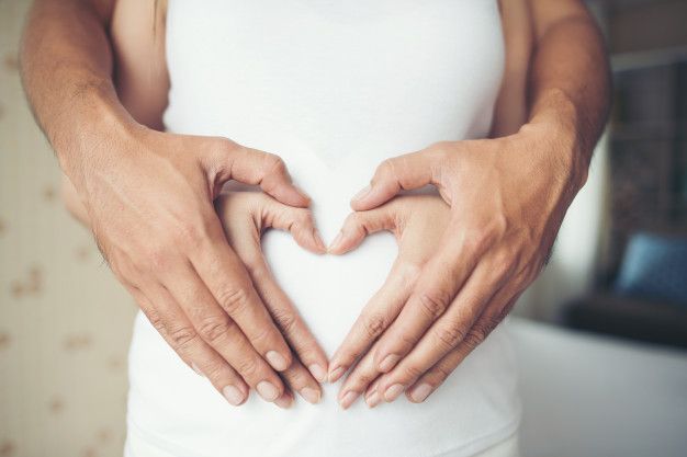 Selain Posisi Perut Dan Morning Sickness 6 Cara Unik Ini Disebut Sebut Juga Menunjukkan Tanda Tanda Mengandung Anak Perempuan Apa Saja Semua Halaman Nakita
