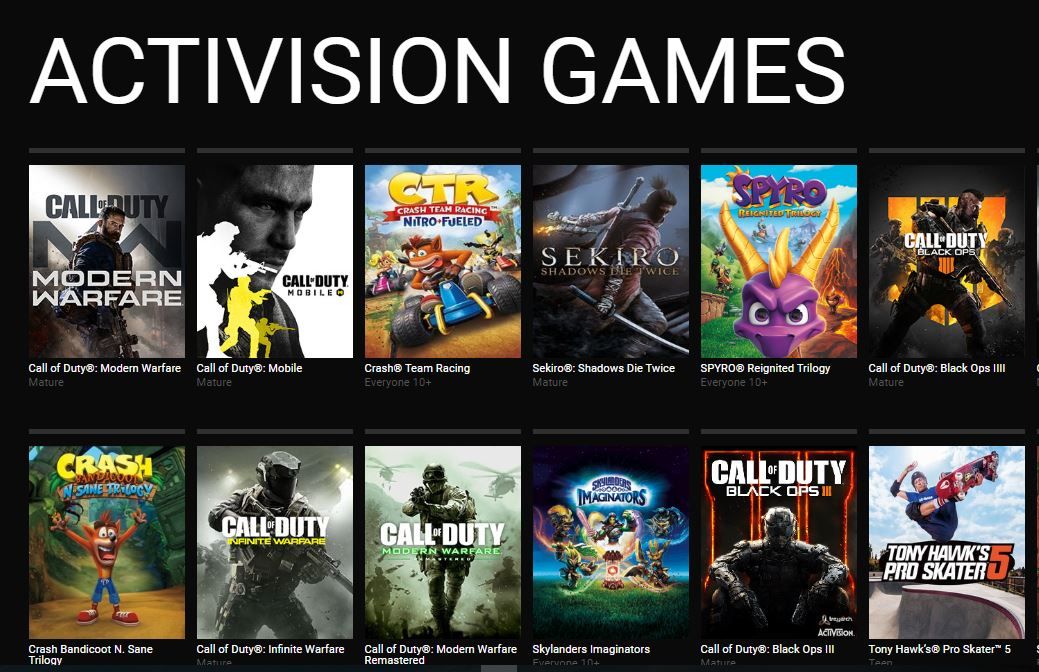 Активижен логотип. Игры активижен близорд. Activision игры. Активижн call. Xbox activision игры.