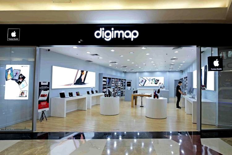 Digimap Rilis Harga Resmi Iphone 11 Di Indonesia Ada Program Trade In Dan Gratis Cicilan Sebulan Loh Semua Halaman Nextren Grid Id