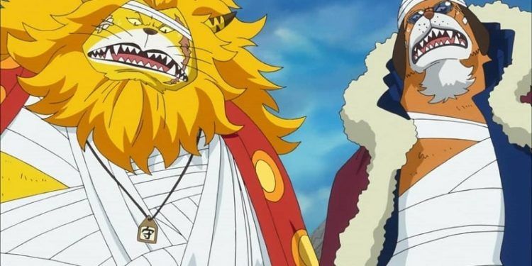 Manga One Piece Chapter 964 Akhir Kisah Tragis Dari Klan Kozuki Semua Halaman Suar Manga One Piece Chapter 964 Akhir Kisah Tragis Dari Klan Kozuki Semua Halaman Suar