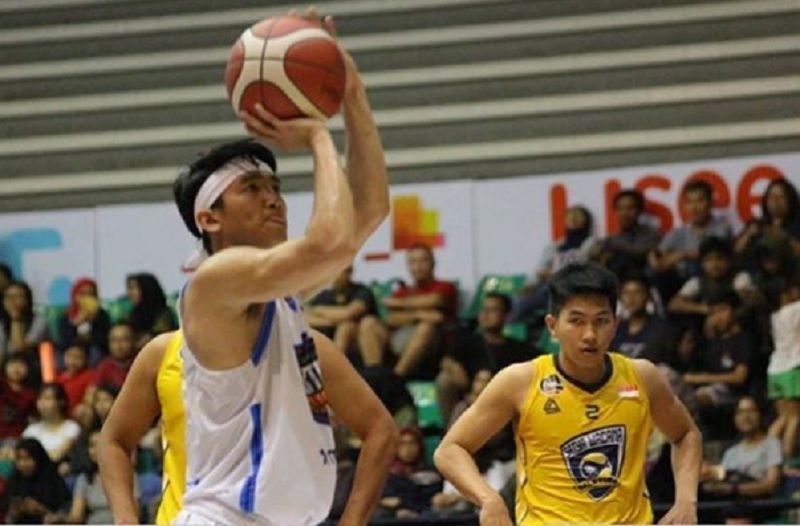 Begini Contoh Contoh Gerakan Lokomotor Non Lokomotor Dan Manipulatif Dalam Olahraga Bola Basket Semua Halaman Fotokita