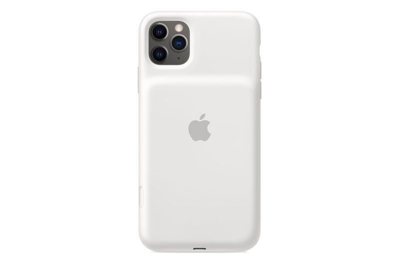 (Video) Kumpulan Review dan Hands-On Smart Battery Case iPhone 11 Pro - Semua  Halaman - MakeMac