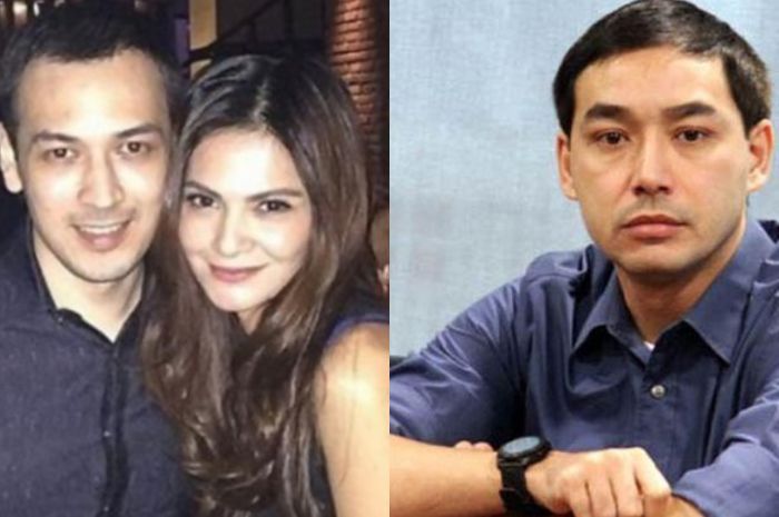 Setahun Sebelum Cerai Dari Yusuf Brata Cut Tari Kepergok Ngotot Temani Richard Kevin Yang Dicokok Polisi Selingkuh Semua Halaman Sosok