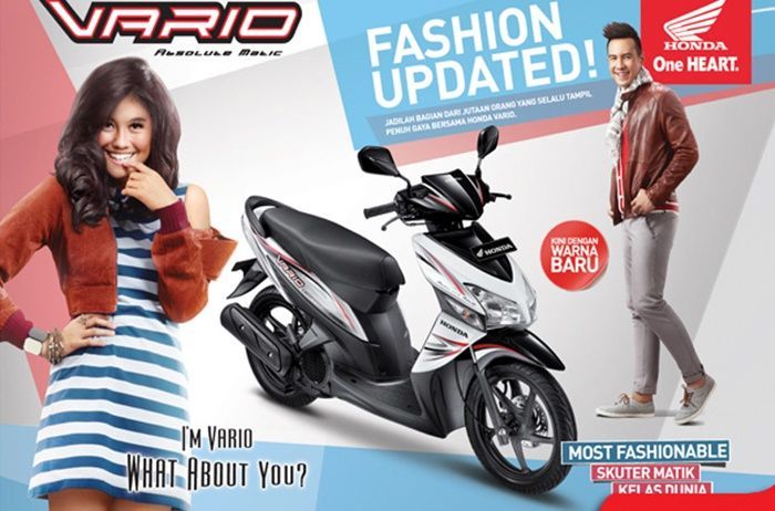 Heboh Agnes Mo Bukan Orang Indonesia, Pernah Jadi Model Iklan Honda Vario  Kini Punya Harta Rp 430 Milyar, Dari Mana Sumbernya? - Motorplus