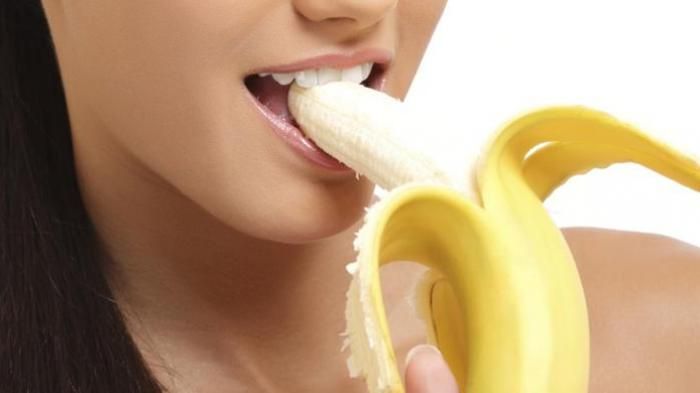 Coba Rutin Makan Pisang Pada Malam Hari, dan Rasakan 5 Manfaat Luar Biasa ini Pada Tubuhmu - Semua Halaman - Hype