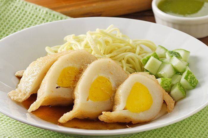 Rahasia Bikin Pempek Tidak Keras Ala Orang Palembang Ternyata 5 Tips Ini Kuncinya Semua Halaman Sajian Sedap