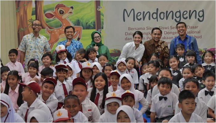 Simak Jalur Penerimaan Siswa Baru di DKI Jakarta yang Dibuka Pada 15