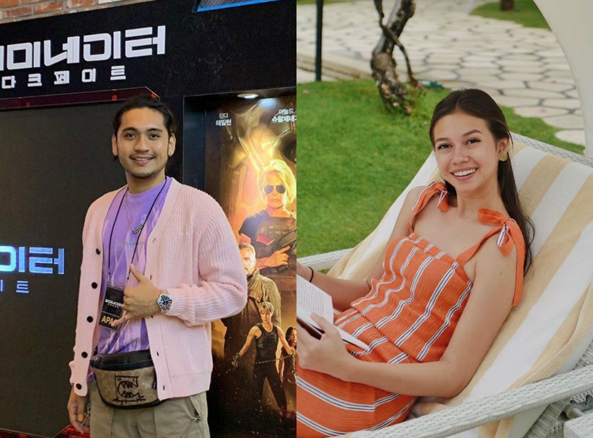 Foto Abraham Di Fortune Cookies