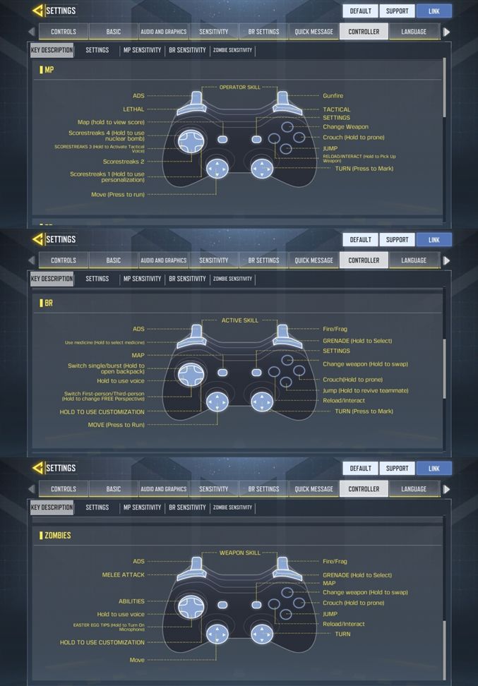 Cara Main Game Di Hp Pake Stik Ps - Cara Memainkan Genshin Impact Dengan Stik Ps Controller Sitgarbing : Cara main games di android menggunakan stik ps2.