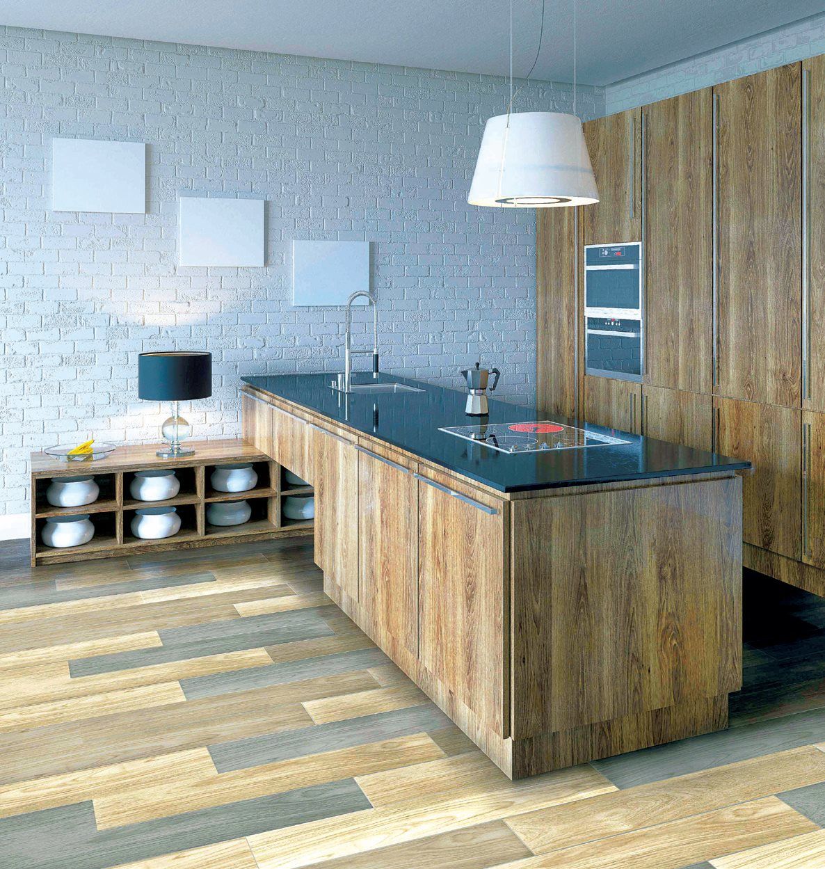 Bisa Bedain Dapur Kering Dan Basah Ini Alur Yang Perlu Diketahui Semua Halaman Idea