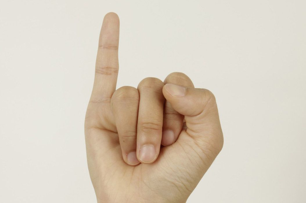 Ternyata Kita Bisa Lo Bernyanyi Dengan Bahasa Isyarat Bagaimana Caranya Ya Semua Halaman Bobo