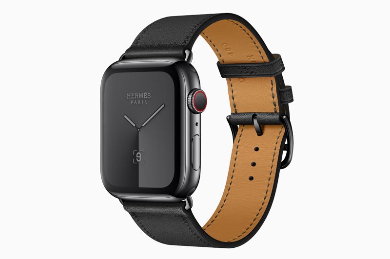 apple watch hermes black friday