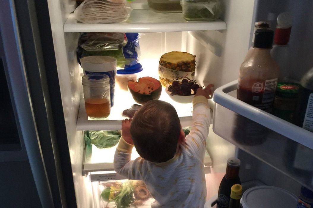 Kebiasaan Sepele Ini Ternyata Membuat Kulkas Cepat Rusak Lo Semua Halaman Bobo