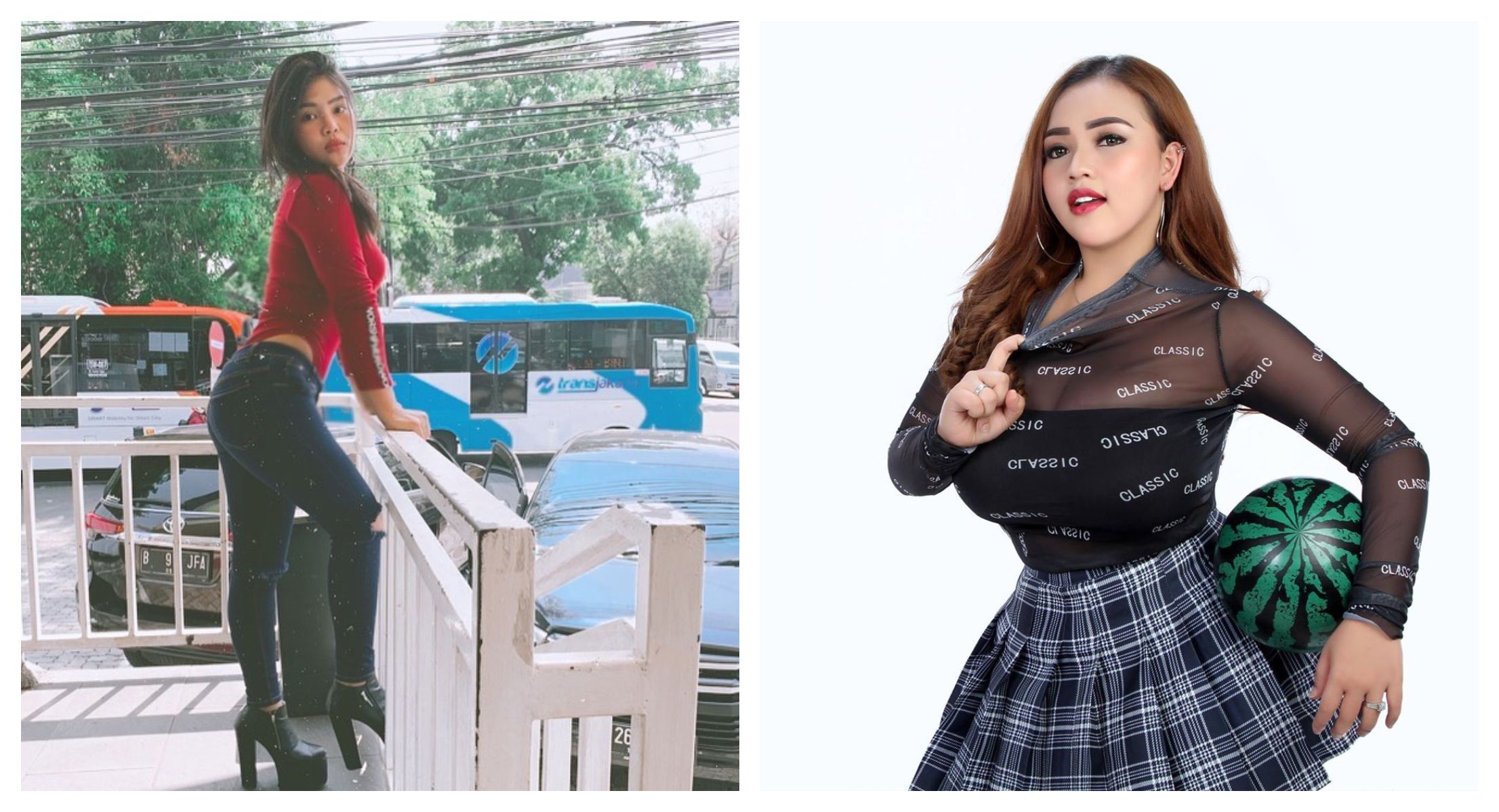 Twitch Clara