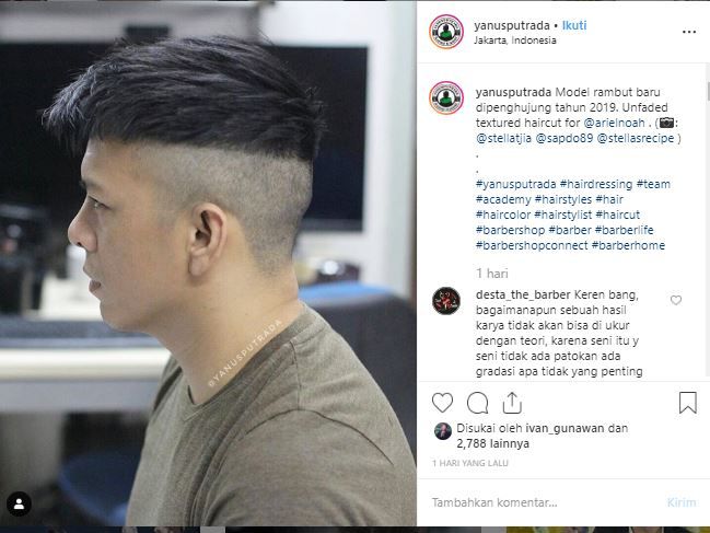 Gaya Rambut Botak Keren – Rajiman Gaya Rambut Botak Keren – Rajiman