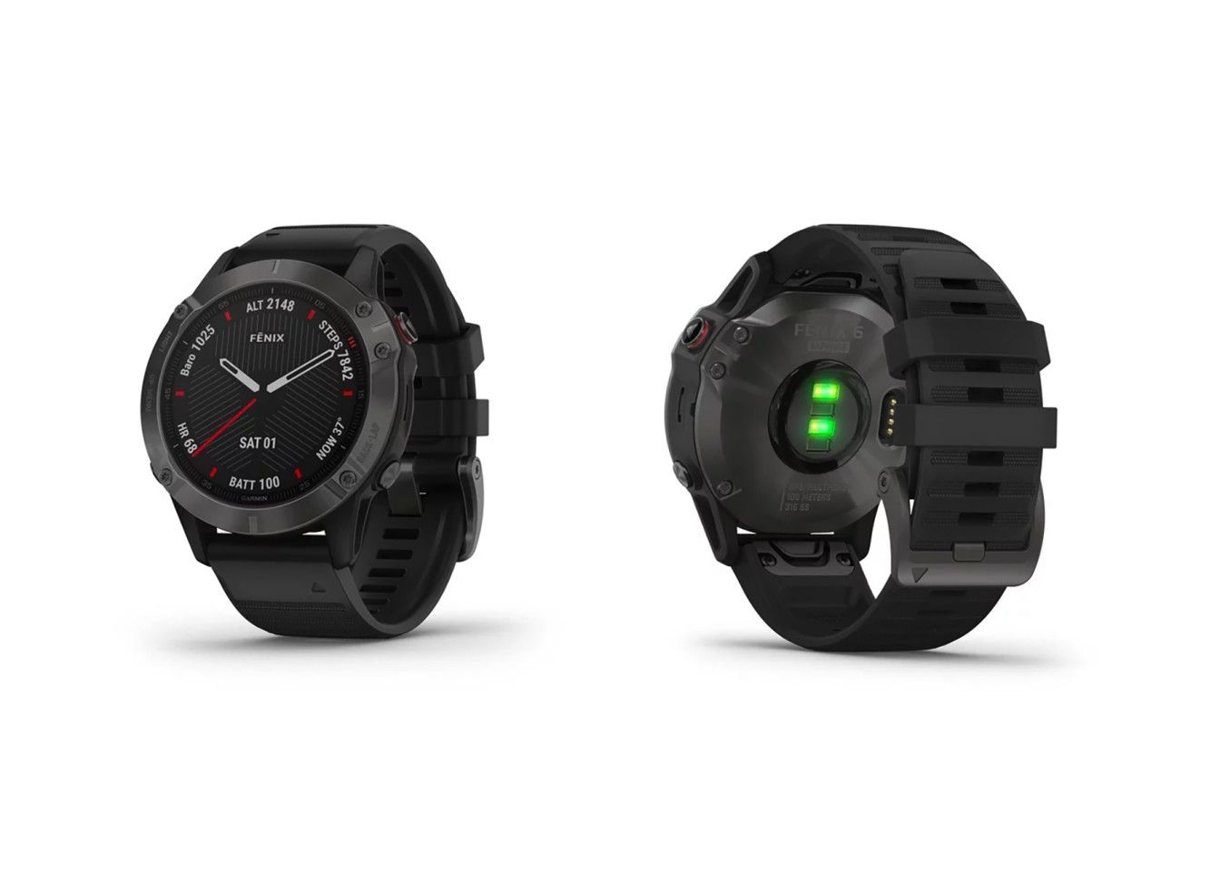 Tujuh Smartwatch Terbaik di Tahun 2019 