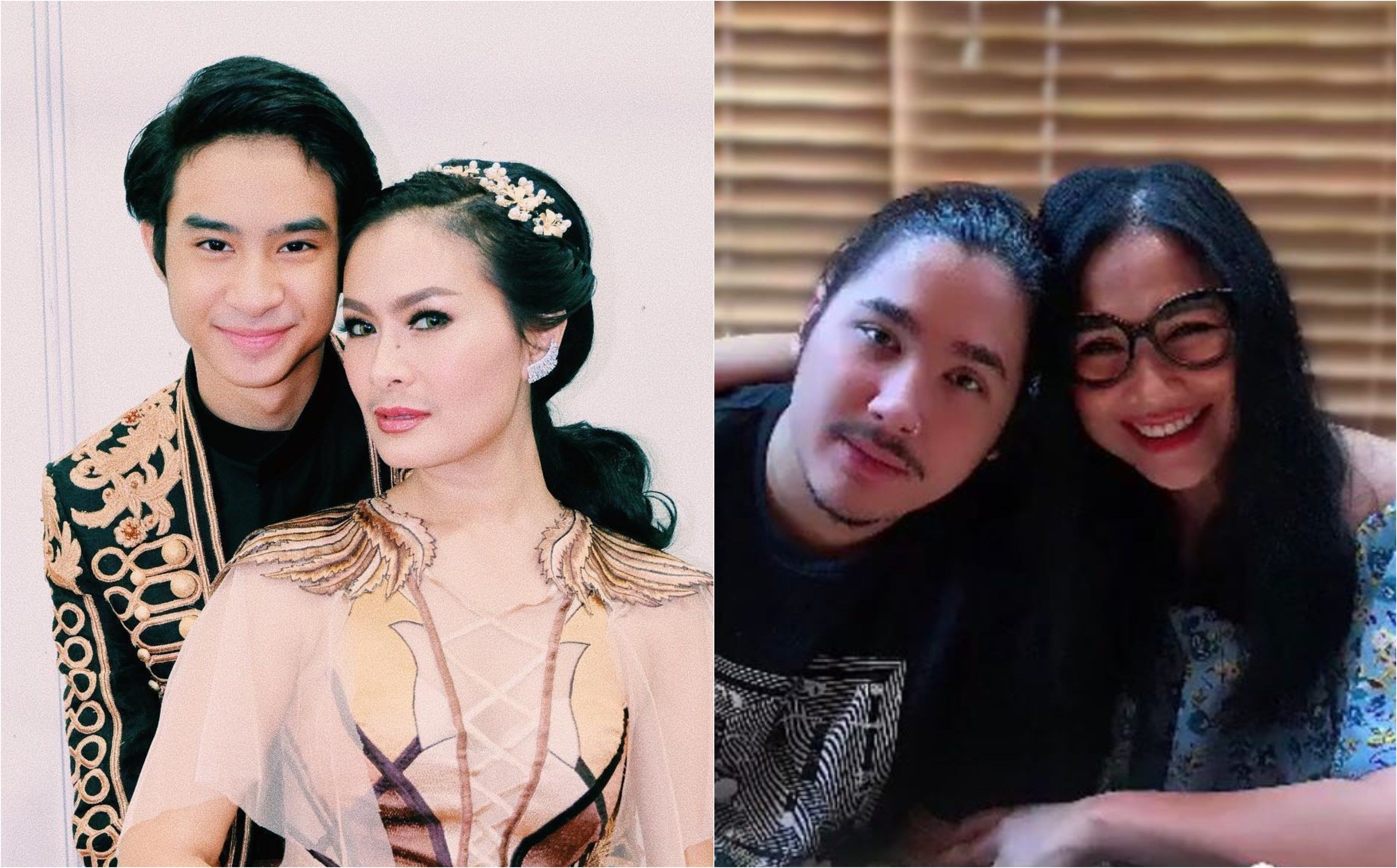 5 Putra Seleb Yang Parasnya Justru Mirip Banget Sama Mamanya Siapa Yang Paling Mirip Semua Halaman Cewekbanget