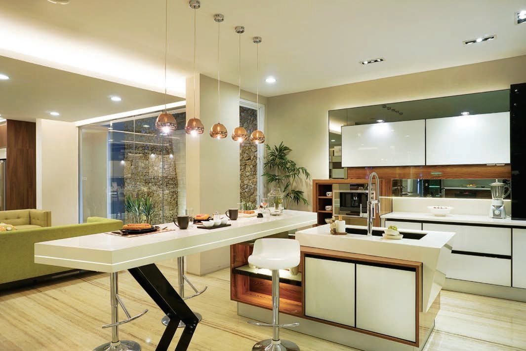 Posisi Dapur Salah Rusak Keharmonisan Ini Solusi Menurut Feng Shui Semua Halaman Idea