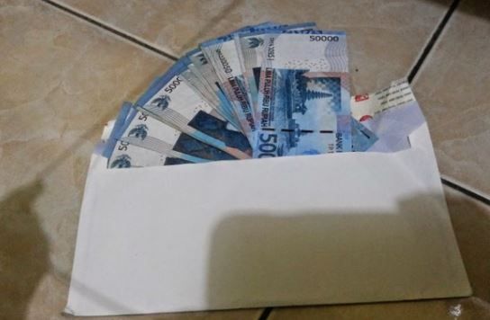 Kisah Curhatan Ob Yang Gajinya Cuma Rp 1 Juta Per Bulan Begini