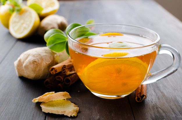 Coba Rutin Minum Air Rebusan Jahe Sereh Dan Jeruk Nipis Siapa Sangka Deretan Manfaat Ini Bakal Dirasakan Tubuh Semua Halaman Nakita