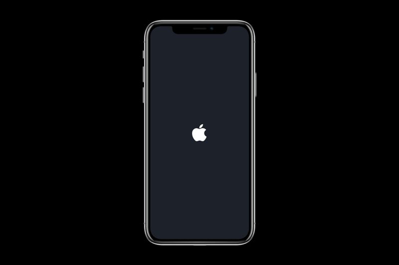 3 Cara Mudah Memperbaiki iPhone dan iPad Stuck di Logo Apple 
