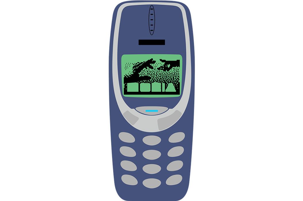 Enggak Bisa Wa Buka Ig Atau Nonton Youtube Hp Jadul Seru Buat Apa Semua Halaman Kids