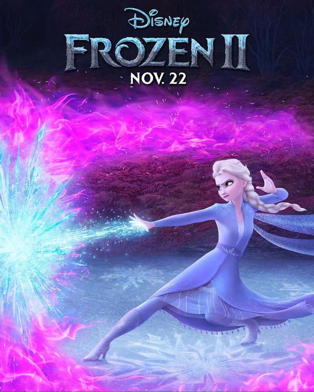 Chord dan Lirik Lagu  Into the Unknown OST Frozen  2 