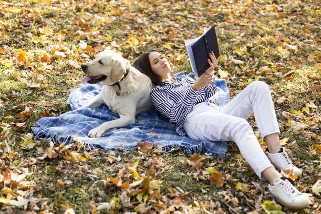 Ilustrasi luangkan waktu sendiri