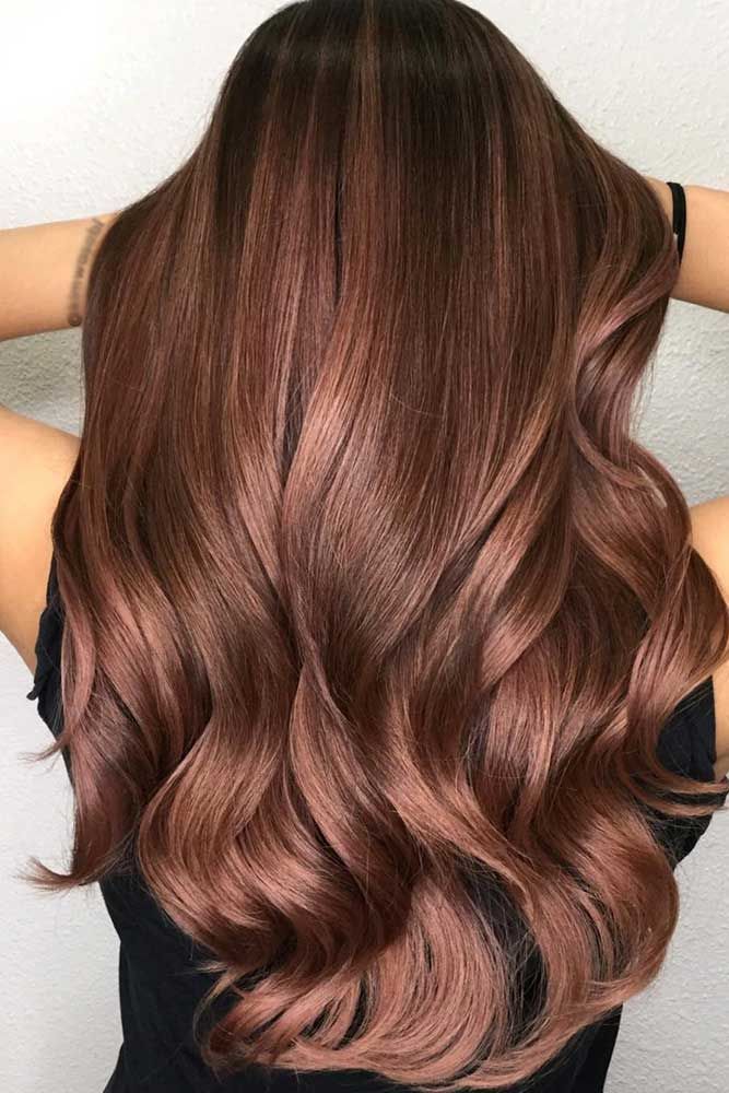 Rambut yang bagus 2020 cat warna Rekomendasi Merk