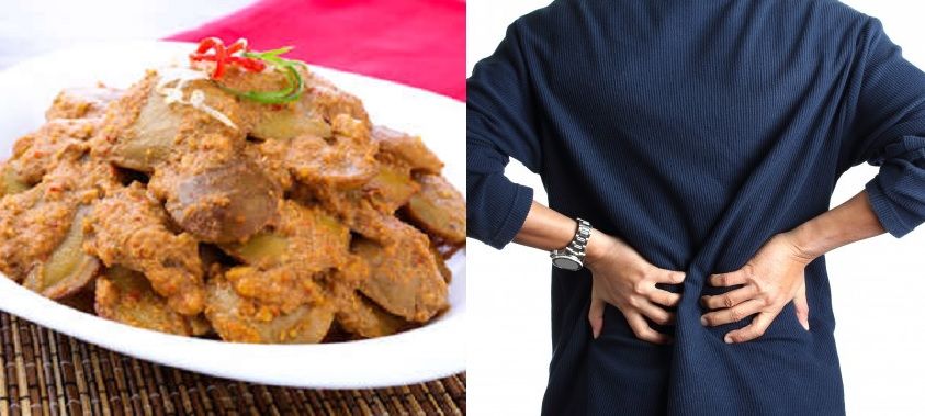 Jadi Favorit Orang Indonesia Terlalu Doyan Makan Semur Jengkol Justru Membuat Penyakit Mematikan Ini Bersarang Di Tubuh Semua Halaman Sajian Sedap