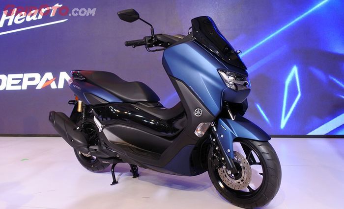 Gile Bener Harga Yamaha All New Nmax 155 Bisa Nyentuh Rp 40 Juta Ini Penjelasannya Motorplus Gile Bener Harga Yamaha All New Nmax 155 Bisa Nyentuh Rp 40 Juta Ini Penjelasannya Motorplus