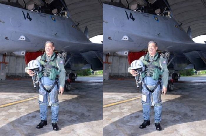 Terkesan Sangar Punya 28 Jet Tempur Di Negaranya Malaysia Ternyata Cuma Bisa Terbangkan 4 Pesawat Di Antaranya Terlalu Banyak Utang Bagai Bom Waktu Bagi Negeri Jiran Semua Halaman Grid Hot