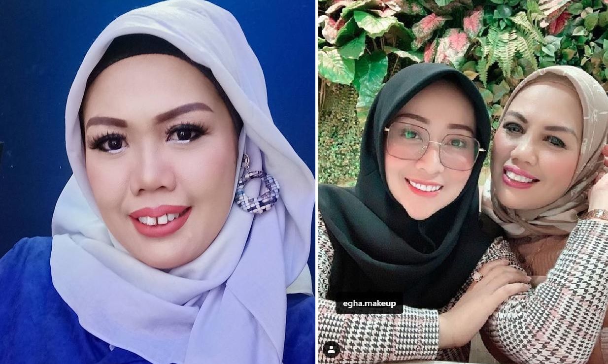 Serba Salah Lelah Dihujat Gegara Miliki Gigi Tonggos Elly Sugigi Rela Potong Aset Berharganya Sudah Gini Juga Masih Dihujat Kurang Bersyukur