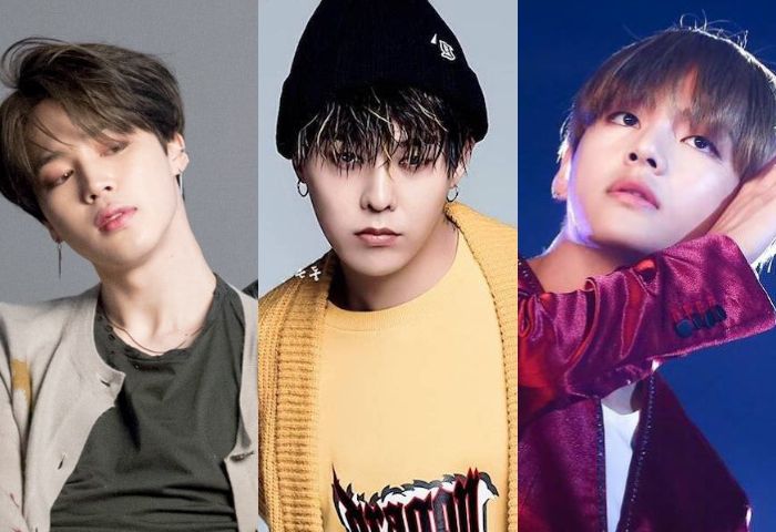 Istilah Istilah Yang Perlu Diketehui Pecinta K Pop Pemula Agar Enggak Ketinggalan Infonya Semua Halaman Kids