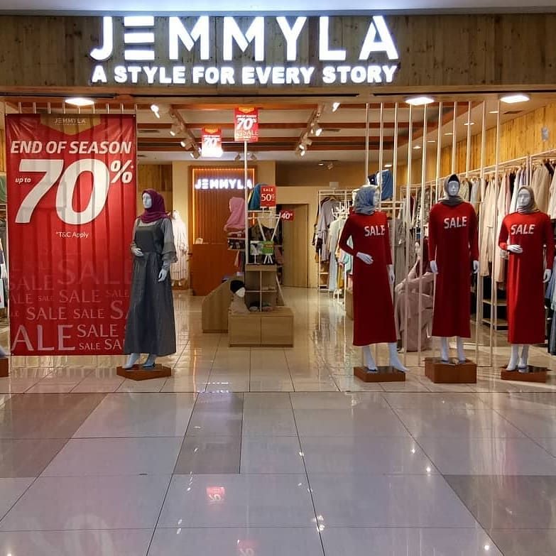 Rekomendasi Tempat Belanja Baju Murah Dan Lengkap Di Jakarta Timur Semua Halaman Stylo