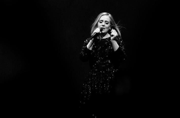 Lirik Lagu Adele Someone Like You Arsia Lirik